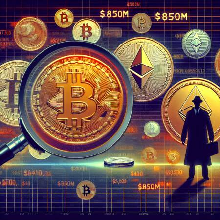 Pantera Capital Founder Under Investigation For $850m Crypto Profits In Tax Probe: Report