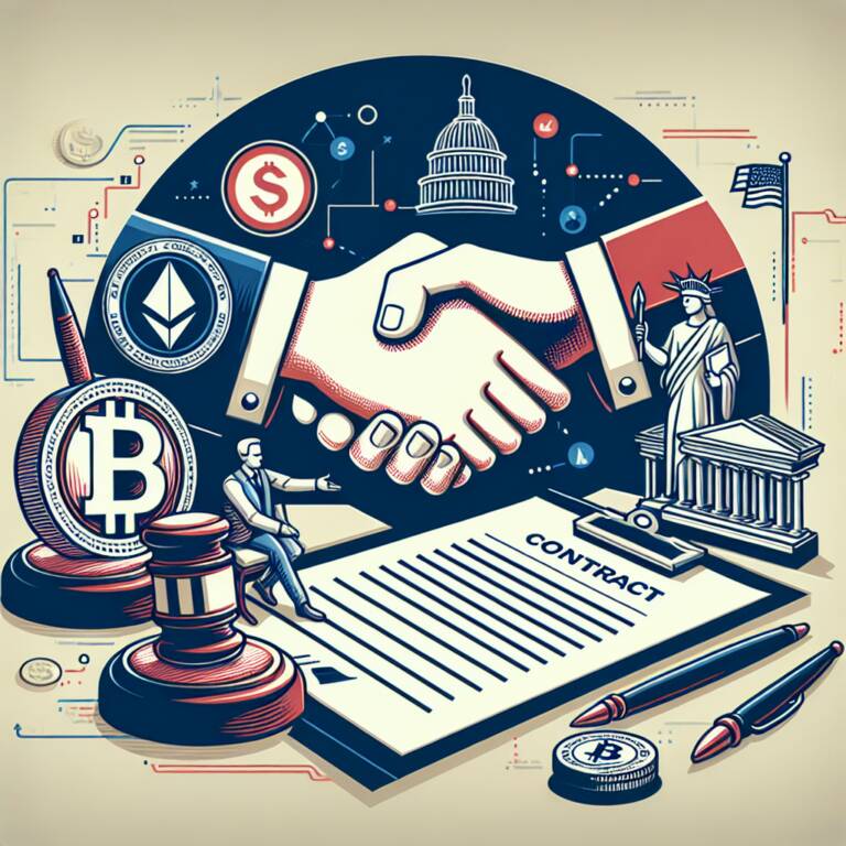Tether Collaborating With Us Lawmakers To Influence Stablecoin Policy, According To Report