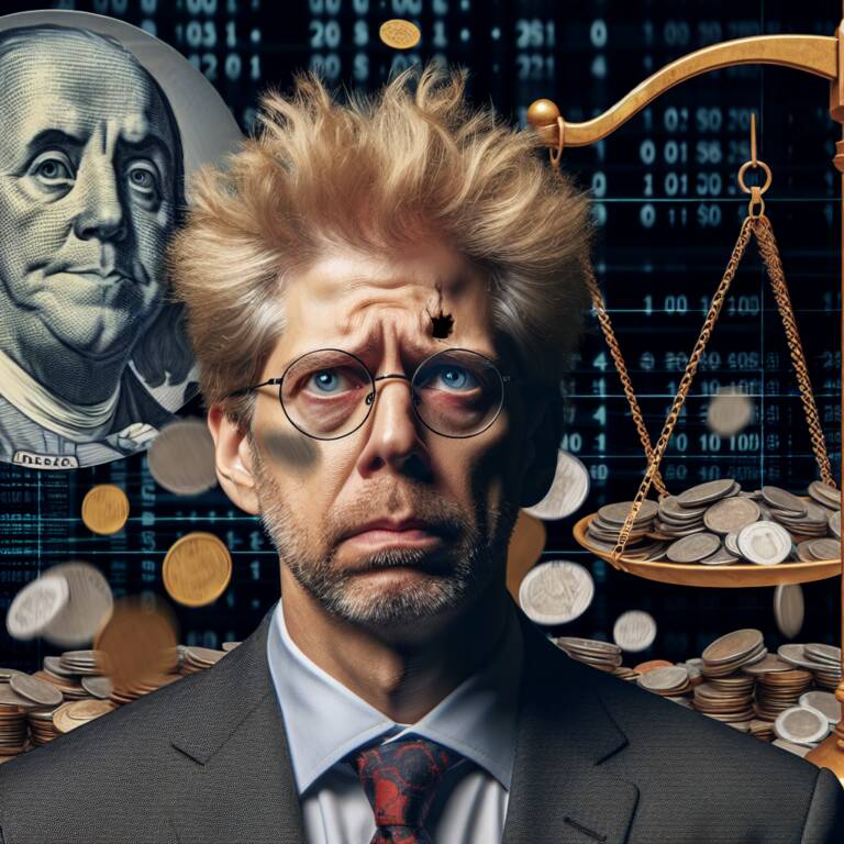Javier Milei Faces Impeachment Threat After Supporting $107m Libra Scam