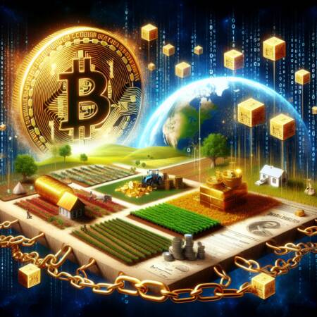 Tokenizing Real-world Assets On Bitcoin: A Step-by-step Guide