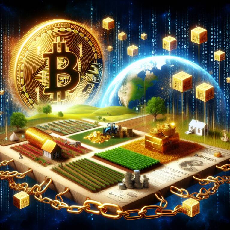 Tokenizing Real-world Assets On Bitcoin: A Step-by-step Guide