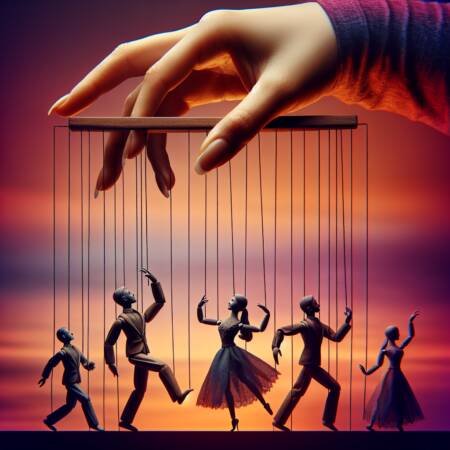 Mastering Control: The Ultimate Goal