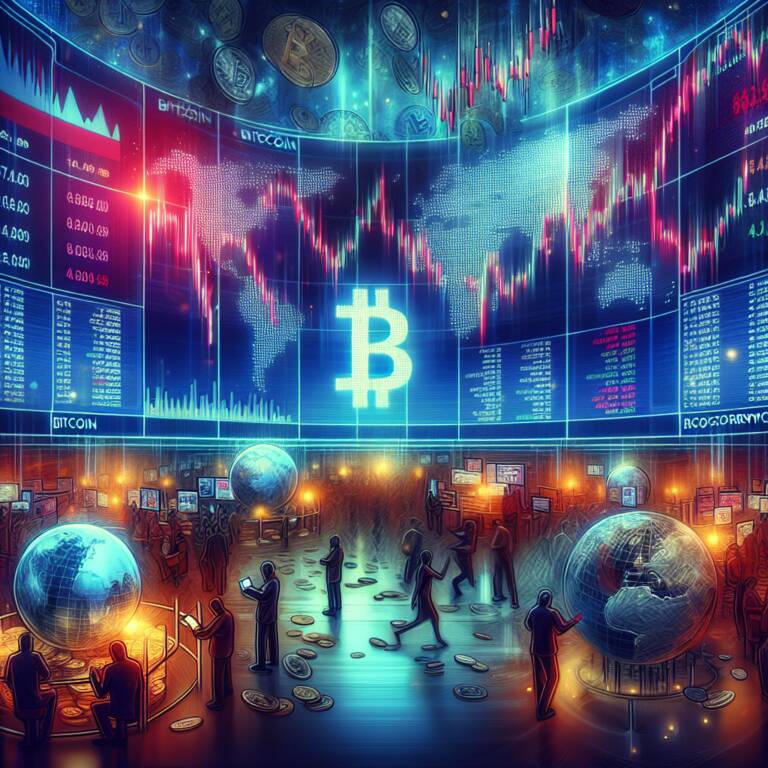 Bitcoin Price Metric Turns Red With Warning Of Impending Bearish Market Phase