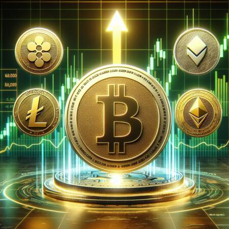 Bitcoin Price Holds Steady As Xrp, Litecoin, Omisego, And Siacoin Eye Bullish Movement