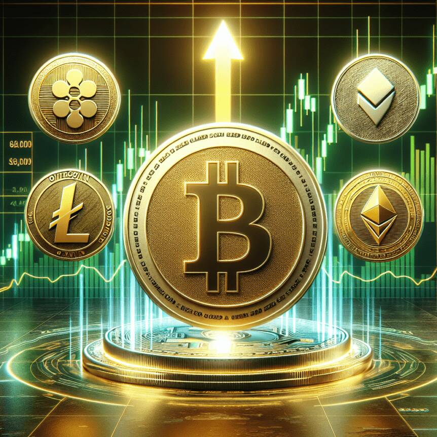 Bitcoin Price Holds Steady as XRP, Litecoin, OmiseGO, and Siacoin Eye Bullish Movement Bitcoin Price Holds Steady As Xrp, Litecoin, Omisego, And Siacoin Eye Bullish Movement