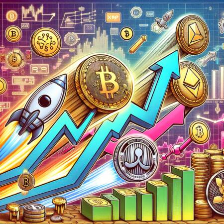 Bitcoin Trading Update: Xrp, Lt, Om, And Gt Poised For Higher Movement