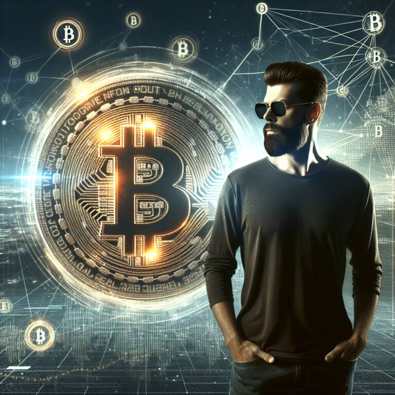 New Evidence Reveals Unprecedented Connection Between Jack Dorsey And Bitcoin