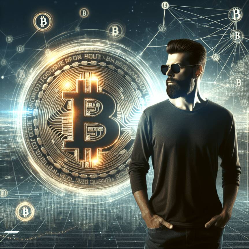 New Evidence Reveals Unprecedented Connection Between Jack Dorsey And Bitcoin