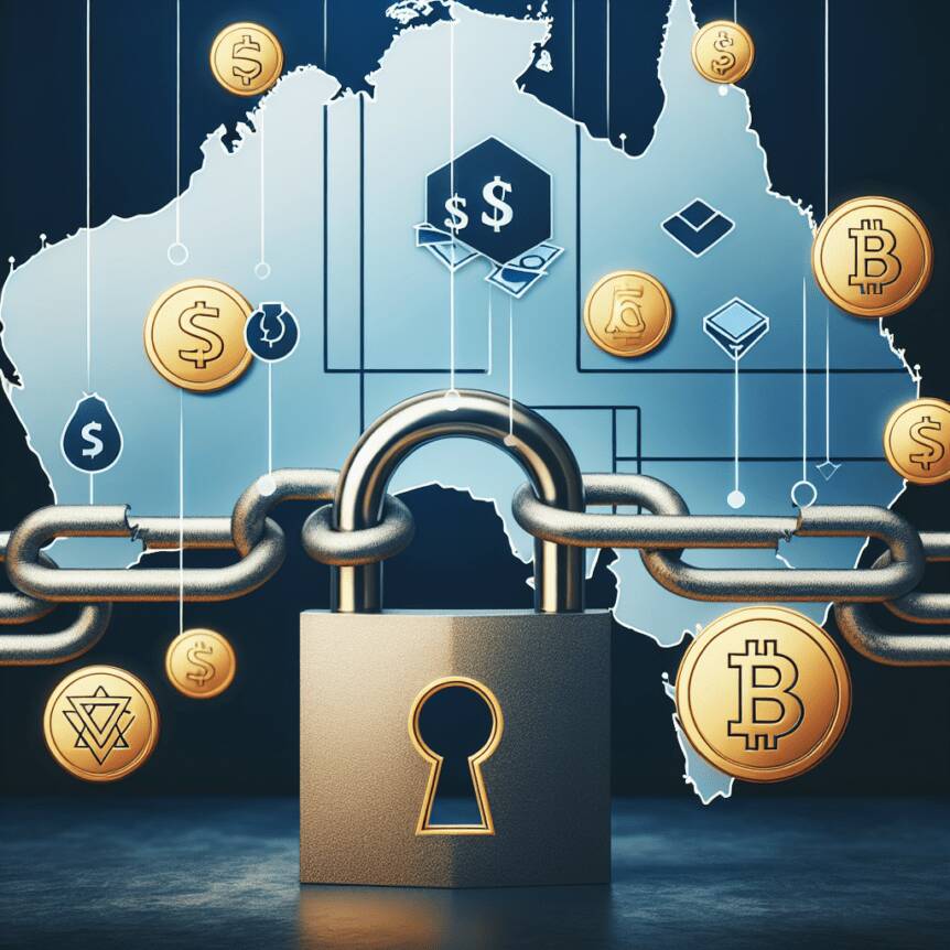Australian Regulator Cracks Down on Crypto Exchanges and Money Remitters Australian Regulator Cracks Down On Crypto Exchanges And Money Remitters