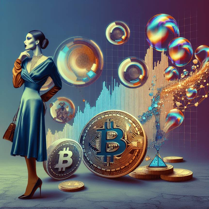 The Rise and Fall of LIBRA and other Memecoins: Connections to Melania and Bubblemaps The Rise And Fall Of Libra And Other Memecoins: Connections To Melania And Bubblemaps