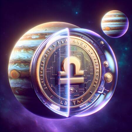 Milei-Backed Libra Token: The Best-Kept Secret in Memecoin Communities Revealed by Jupiter Milei-backed Libra Token: The Best-kept Secret In Memecoin Communities Revealed By Jupiter