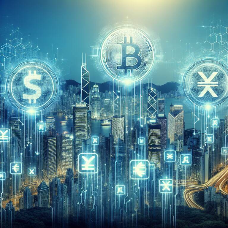 Standard Chartered, Animoca Brands, And Hkt To Launch Exciting New Hkd Stablecoin