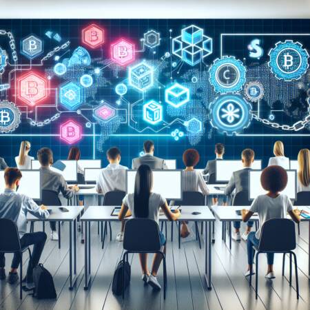 Policymaker Power-up: Polkadot's Pioneering Blockchain Course For Uk Mps