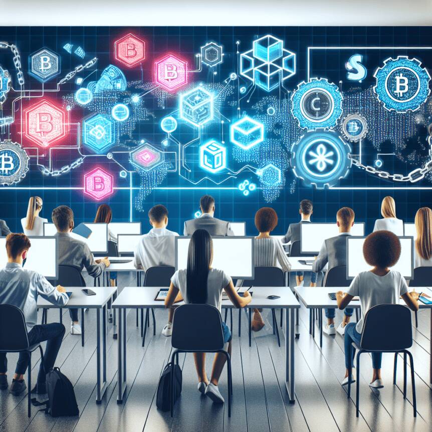 Policymaker Power-up: Polkadot's Pioneering Blockchain Course For Uk Mps