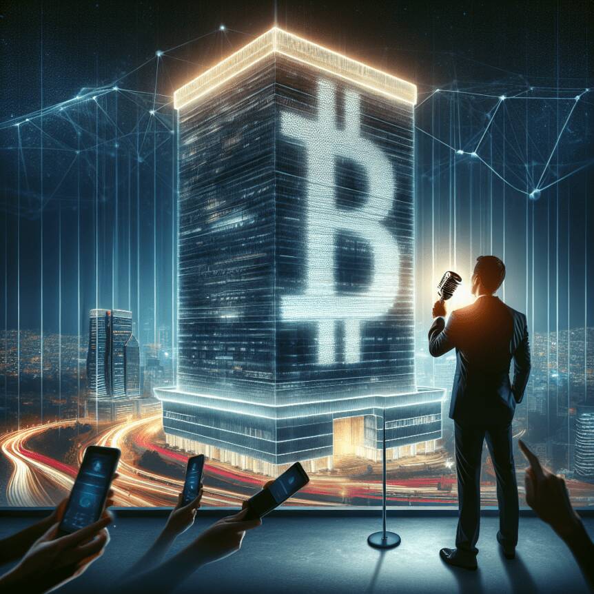 Binance Co-founder Cz Squashes Rumors Of Crypto Exchange Sale