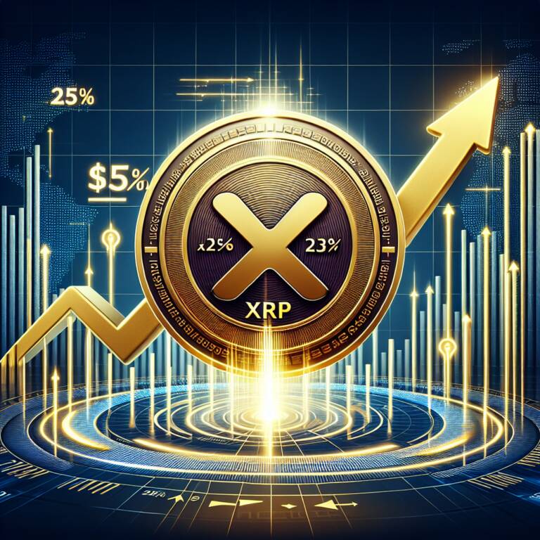 Xrp Price Sees Potential 25% Gain As Exchange Outflows Resume