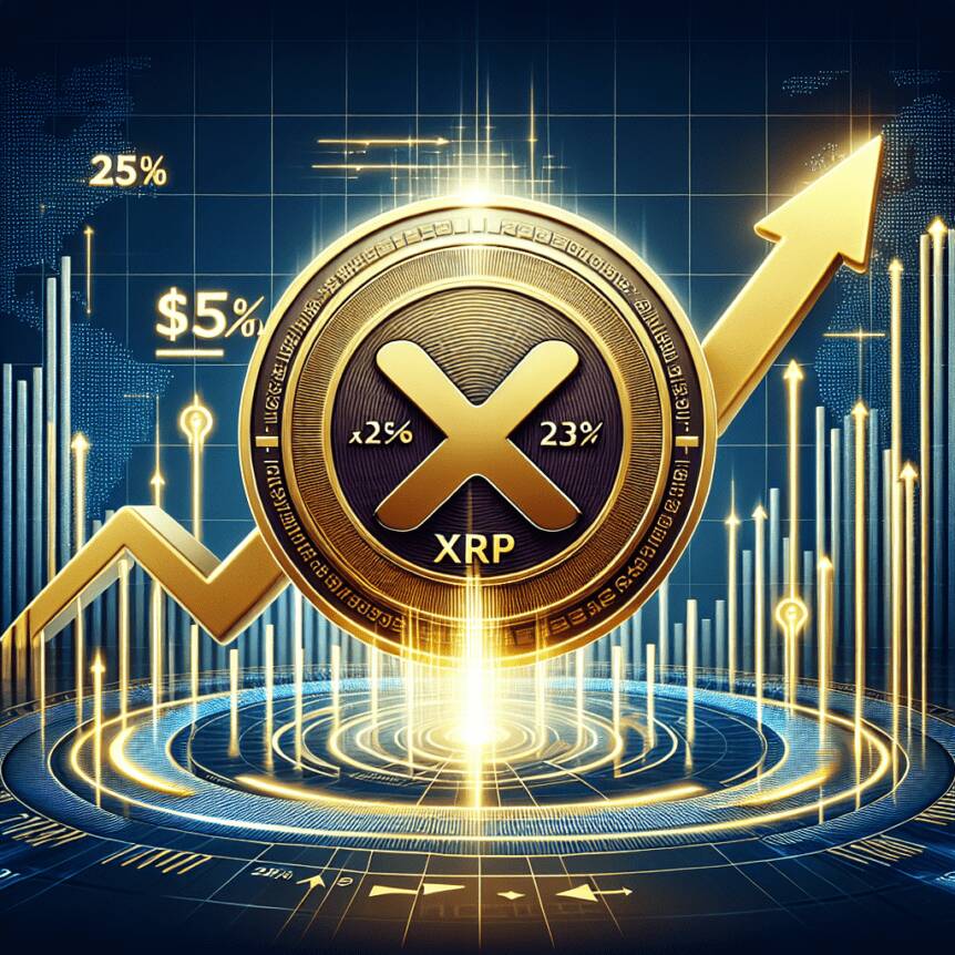 Xrp Price Sees Potential 25% Gain As Exchange Outflows Resume