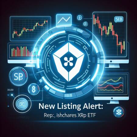New Listing Alert: Memx Exchange Adds 21shares Xrp Etf To Its Platform