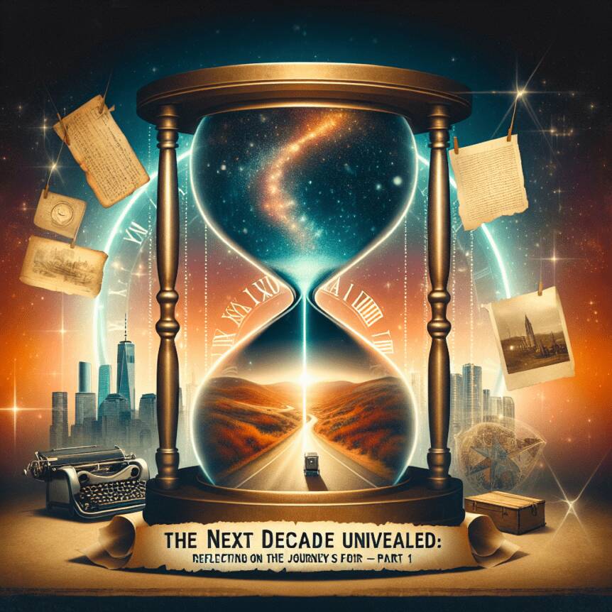 The Next Decade Unveiled: Reflecting On The Journey So Far - Part 1