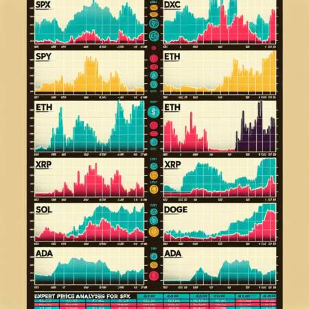 Expert Price Analysis For Spx, Dxy, Btc, Eth, Xrp, Bnb, Sol, Doge, Ada, And Link On 2/17