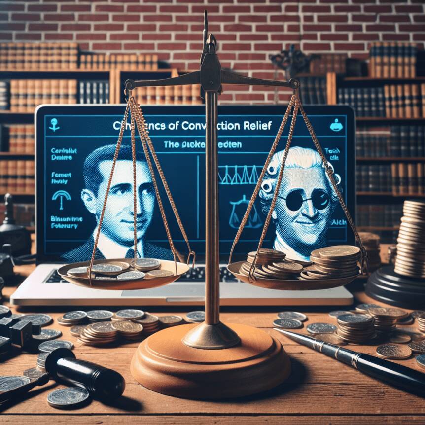 SBF’s Chances of Conviction Relief Are Better Than Ulbricht’s Sbf's Chances Of Conviction Relief Are Better Than Ulbricht's