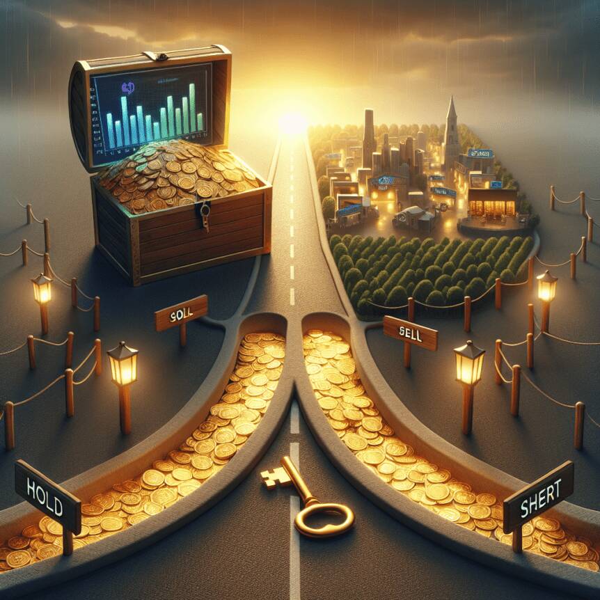 Unlocking $2 Billion In Solana: Should You Hold, Short, Or Sell Sol?