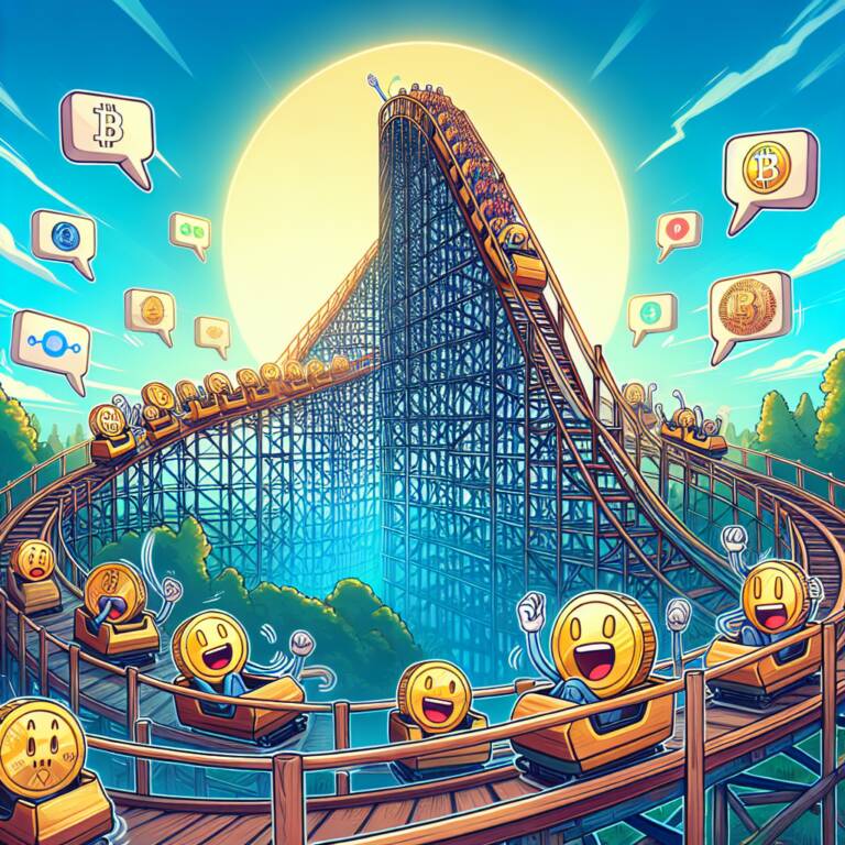 Solana's Short-term Price Surges In Response To Memecoin Controversies