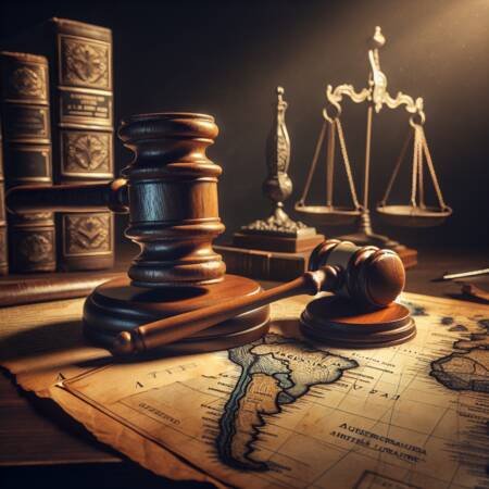 Argentine Lawyers Lodge Complaint With Us Department Of Justice And Fbi Over Libra Controversy
