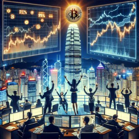 Hong Kong Investment Firm Experiences 93% Surge in Shares Following Purchase of 1 Bitcoin Hong Kong Investment Firm Experiences 93% Surge In Shares Following Purchase Of 1 Bitcoin