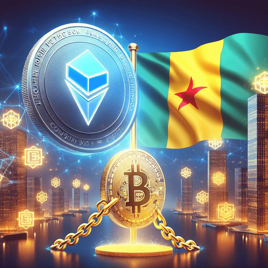 Tether Forms Partnership With Guinea To Advance Blockchain Technology