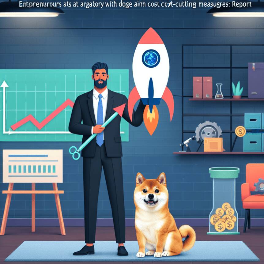 Elon Musk Takes Aim at SEC with DOGE Amid Cost-Cutting Measures: Report Elon Musk Takes Aim At Sec With Doge Amid Cost-cutting Measures: Report