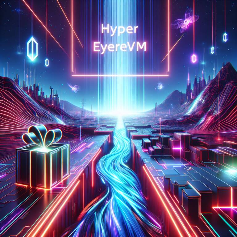 Hyperliquid Introduces Hyperevm And Offers Bug Bounty Rewards To The Public