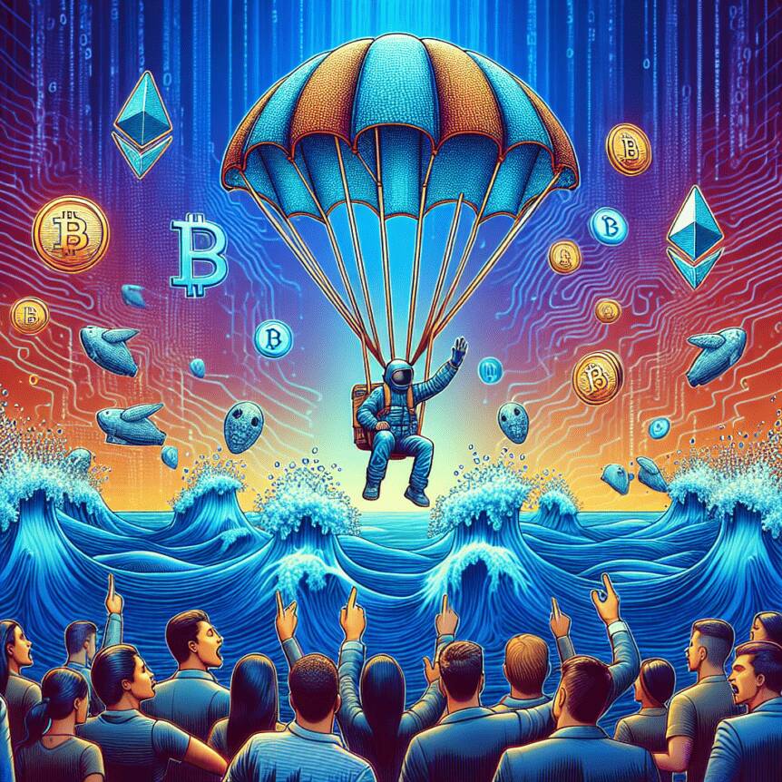 Opensea Halts Airdrop Rewards Due To User Criticism
