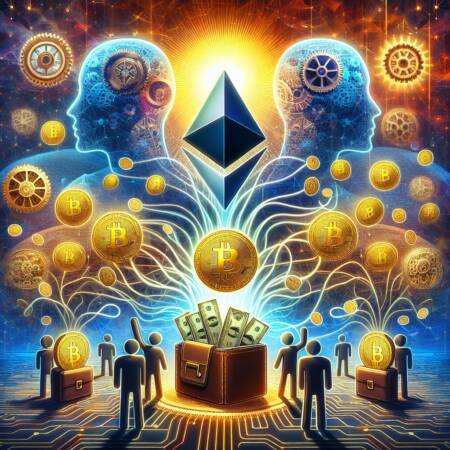 Chinese Ethereum Investor Spends $6.8 Million To Raise Awareness About Mass Mind Control