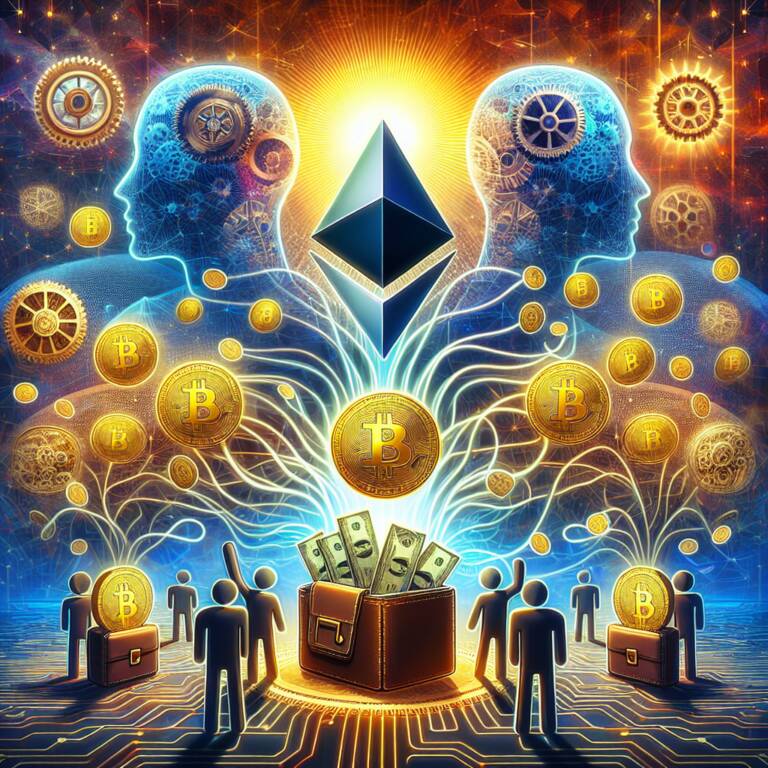Chinese Ethereum Investor Spends $6.8 Million To Raise Awareness About Mass Mind Control