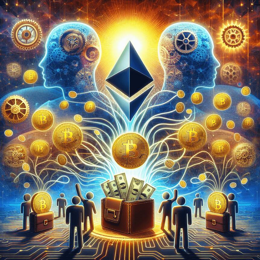 Chinese Ethereum Investor Spends $6.8 Million To Raise Awareness About Mass Mind Control