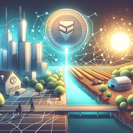 Tether Seeks Majority Ownership In South American Company Adecoagro To Expand Its Presence