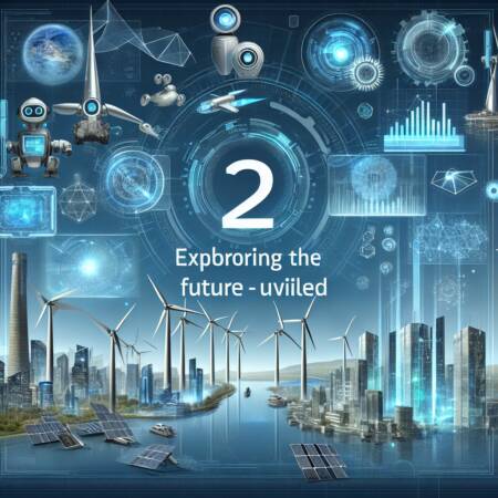 Exploring the Future: The Next Decade Unveiled – Part 2 Exploring The Future: The Next Decade Unveiled - Part 2