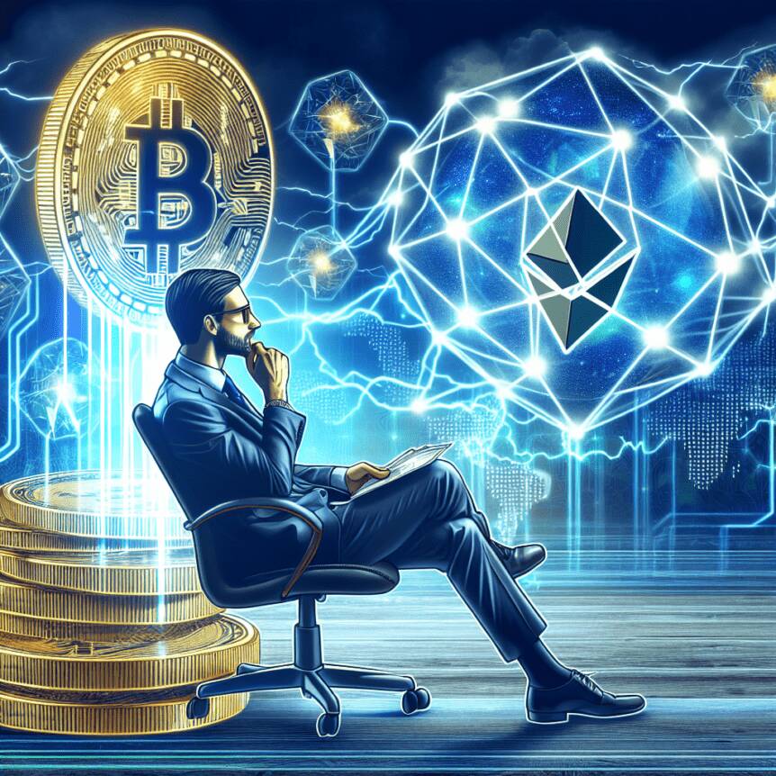 Amboss Ceo Discusses The Expanding Bitcoin Lightning Network And Tether (usdt) Integration