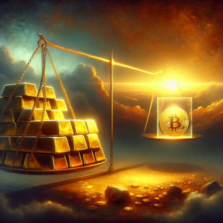 Rising Concerns about US Gold Reserves Reinforce the Argument for Tokenized Commodities Rising Concerns About Us Gold Reserves Reinforce The Argument For Tokenized Commodities