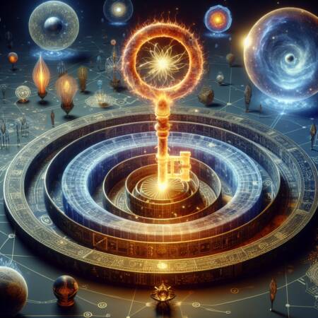 Unlocking The Kardashev Scale With Energy-backed Currencies
