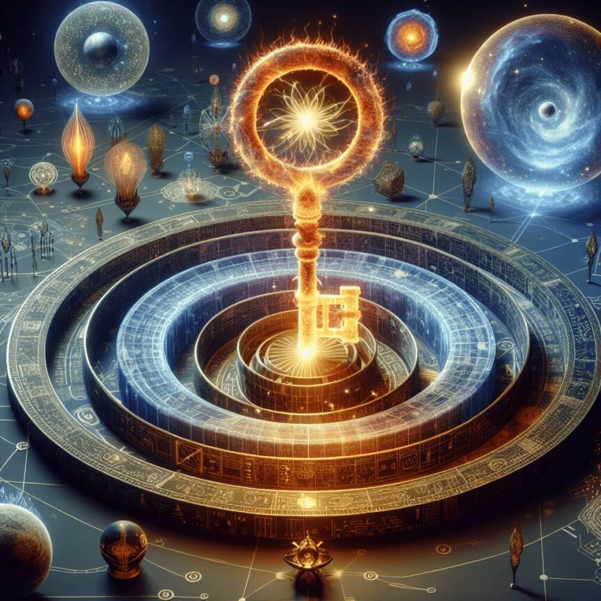 Unlocking The Kardashev Scale With Energy-backed Currencies