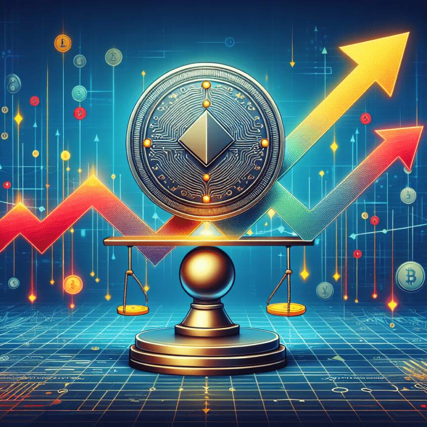 Exciting Launch: Tether Co-founder Introduces New Stablecoin With Yield Opportunities