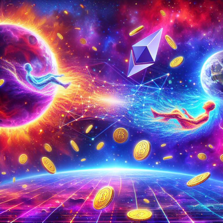 Explore Potential Sol/eth Reversal As Traders React To Memecoin Fallout