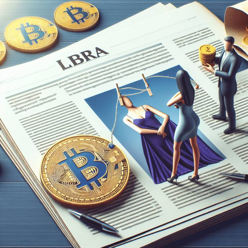 Libra Co-creator Boasted About Paying Javier Milei's Sister For Token Post: New Report Unveils
