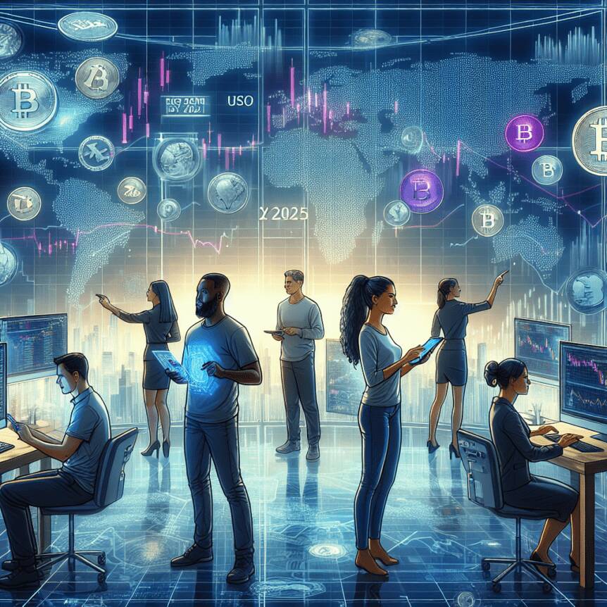 BitGo, a Leading Crypto Custodian, Expands to OTC Trading Ahead of Potential 2025 IPO Bitgo, A Leading Crypto Custodian, Expands To Otc Trading Ahead Of Potential 2025 Ipo