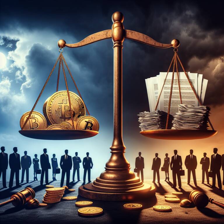 Coinbase Executives Face Lawsuit From Shareholders Alleging Concealment Of Bankruptcy Risks