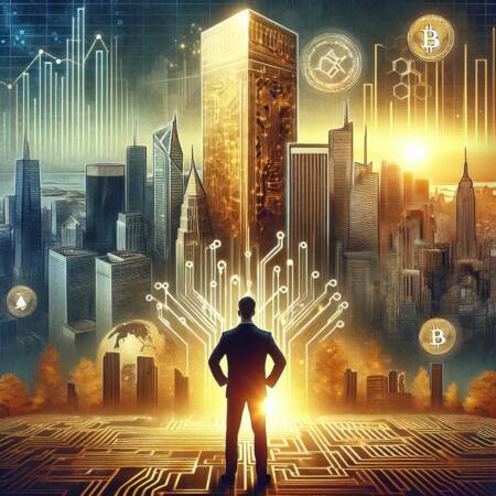 Bitgo Ceo Urges Crypto Companies To Go Public To Tackle Wall Street