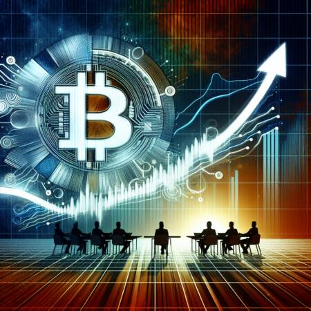 Samson Mow Disputes Bitcoin's Price Movement, Calling It 'highly Manipulated'