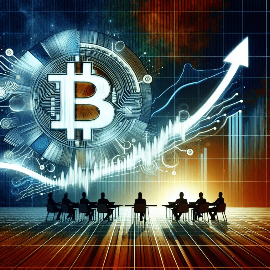 Samson Mow Disputes Bitcoin's Price Movement, Calling It 'highly Manipulated'